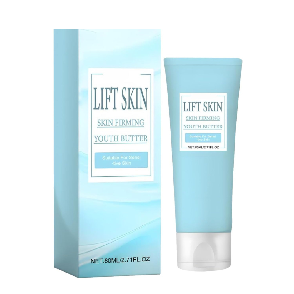 Skynlyft™ Hudbehandling